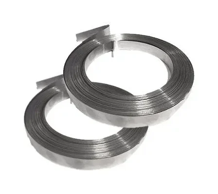 Distribuidor de fitas de aço zincado: escolha certa sem erro