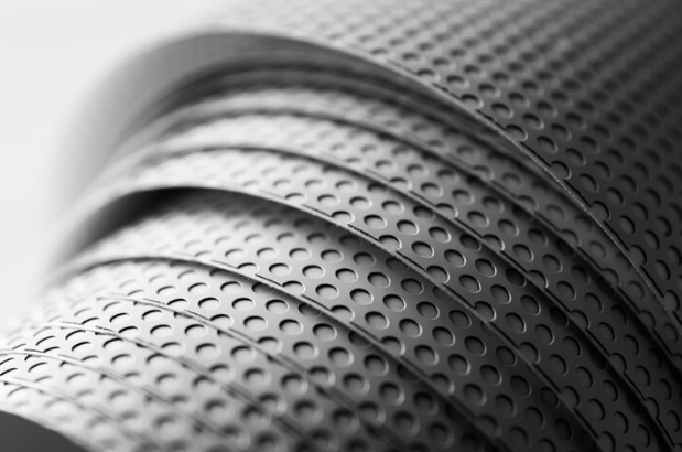 Onde comprar fita perfurada 17mm com melhor custo-benefício