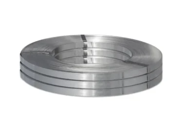 Qual a melhor fita de aço para amarração? Conheça os principais modelos