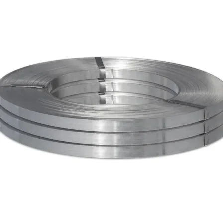 Qual a melhor fita de aço para amarração? Conheça os principais modelos